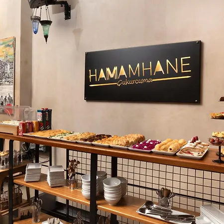 Hammamhane Hotel