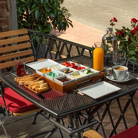Hotel Hammamhane 3*