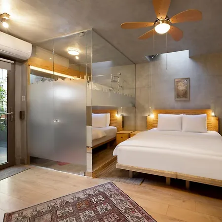 Hammamhane Hotel