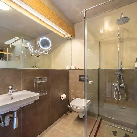 Hotel Hammamhane