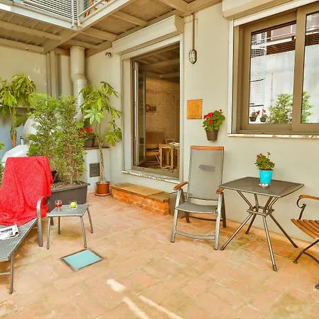 Hotel Hammamhane Istambul