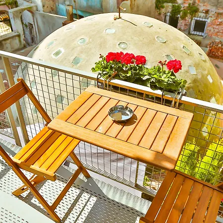 Hammamhane Hotel Istanbul