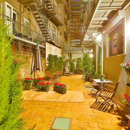 Hammamhane Hotel
