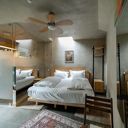 Hotel Hammamhane