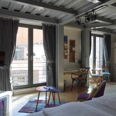 Hotel Hammamhane 3*