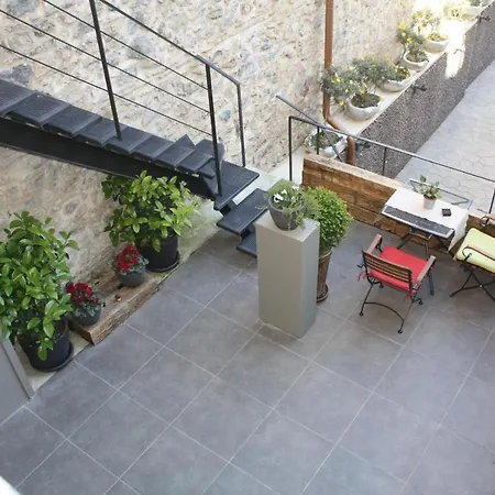 Hammamhane 3* Κωνσταντινούπολη