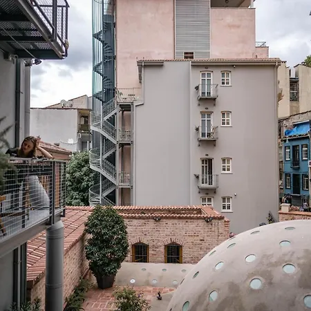 Hammamhane 3* Κωνσταντινούπολη