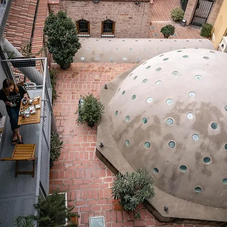 Hotel Hammamhane Istanbul