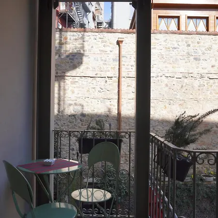 Ξενοδοχείο Hammamhane