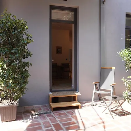 Hammamhane Ξενοδοχείο