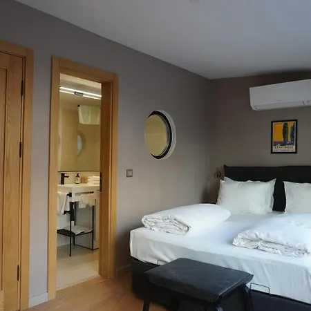Hotel Hammamhane Istambul