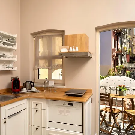 Hammamhane 3* Istanbul