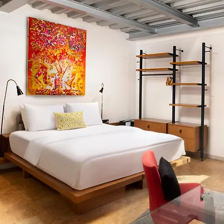 Hammamhane Ξενοδοχείο 3*