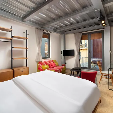 Hotel Hammamhane Istanbul