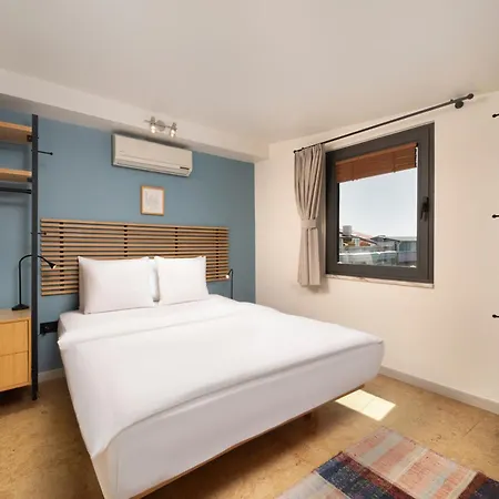 Hammamhane Hotel Istanbul