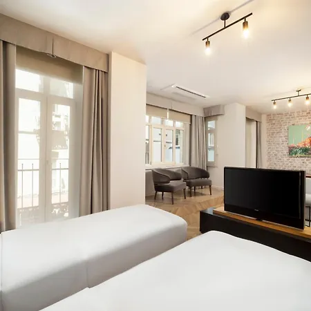 Ξενοδοχείο Hammamhane Κωνσταντινούπολη