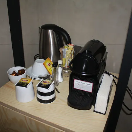 Szálloda Hammamhane 3*