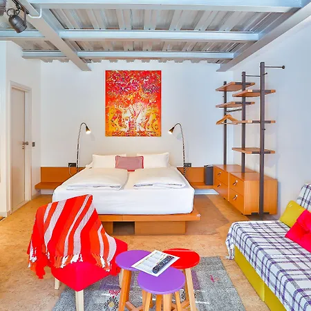 Hammamhane Hotel Istanbul