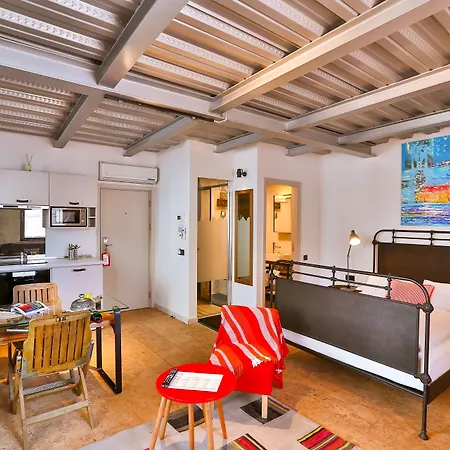 Ξενοδοχείο Hammamhane Κωνσταντινούπολη