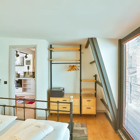 Hammamhane Hotel Istanbul