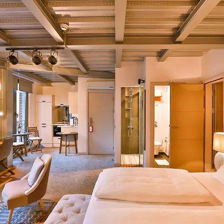 Hammamhane 3* Istanbul