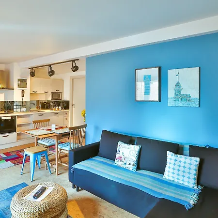 Hammamhane Ξενοδοχείο Κωνσταντινούπολη