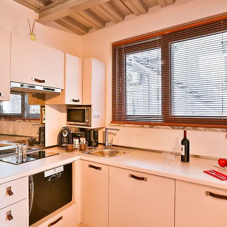 Hotel Hammamhane Istanbul