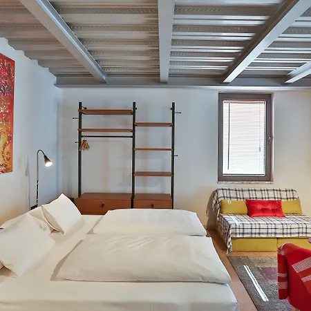 Hotel Hammamhane Istanbul