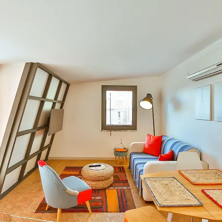 Hammamhane 3* Κωνσταντινούπολη