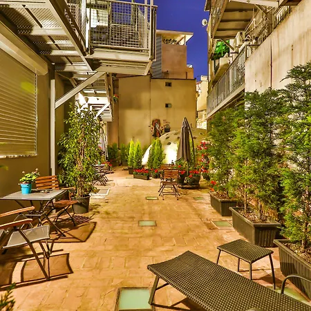 Hammamhane Ξενοδοχείο 3*