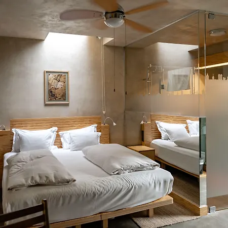 Hammamhane 3* Κωνσταντινούπολη