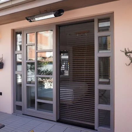 Hammamhane Ξενοδοχείο Κωνσταντινούπολη