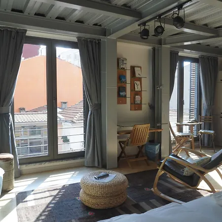 Hammamhane Κωνσταντινούπολη