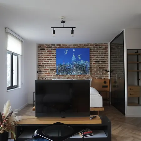 Ξενοδοχείο Hammamhane Κωνσταντινούπολη