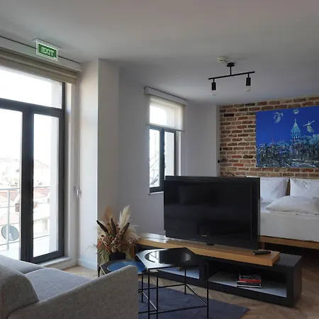 Hammamhane Ξενοδοχείο Κωνσταντινούπολη