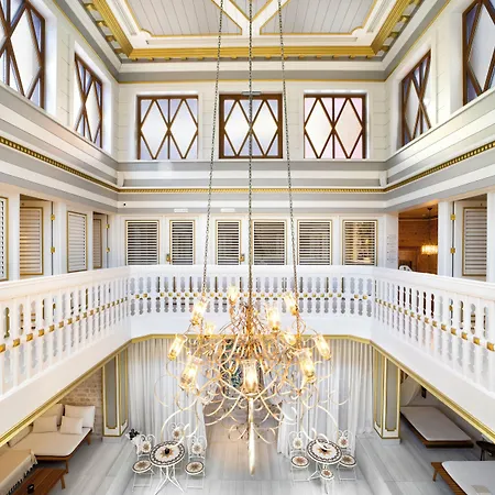 Hotel Hammamhane