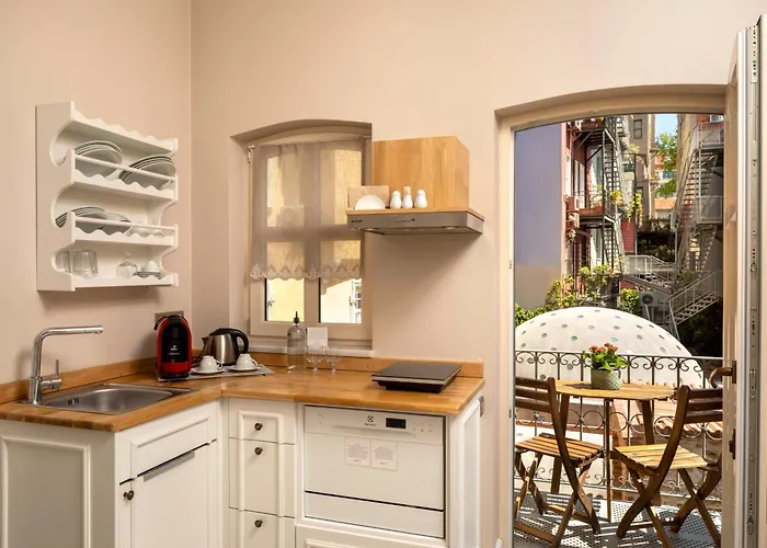 Hammamhane 3* Istanbul