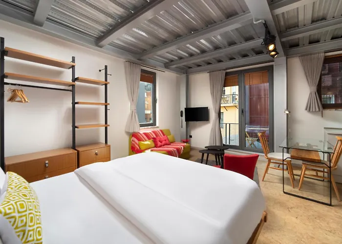 Hotel Hammamhane Istanbul