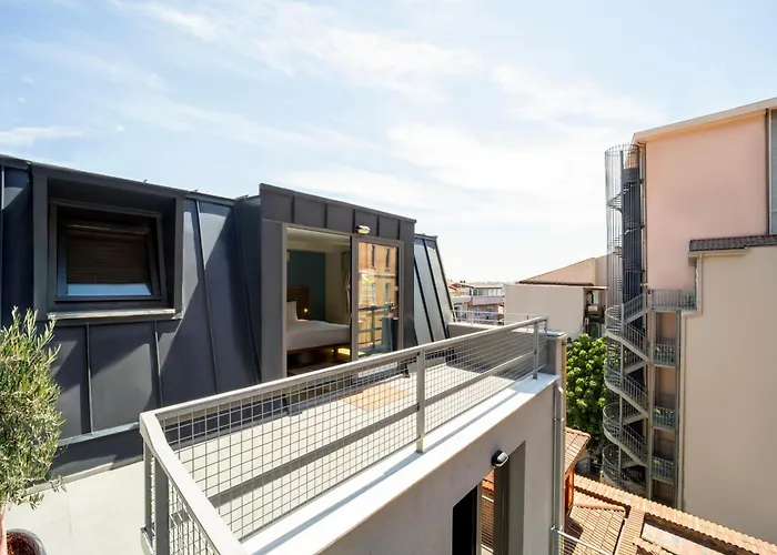 Hammamhane Ξενοδοχείο