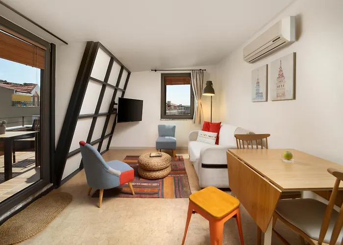 Ξενοδοχείο Hammamhane