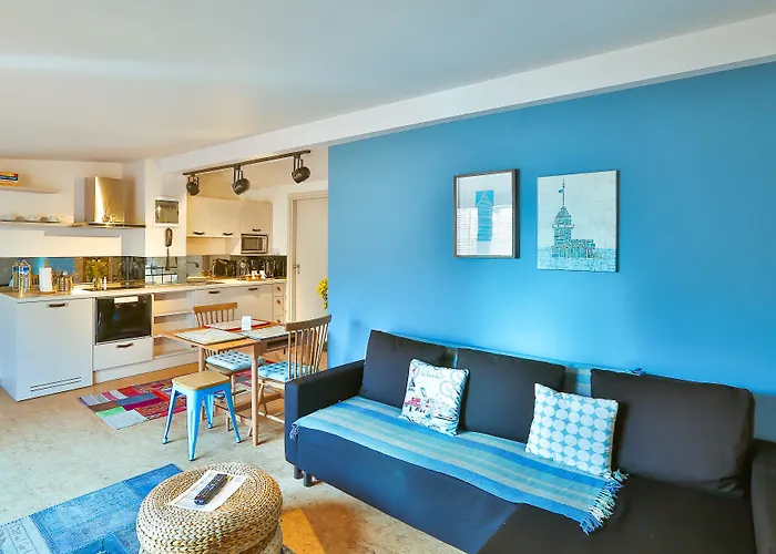 Hammamhane Hotel Istanbul