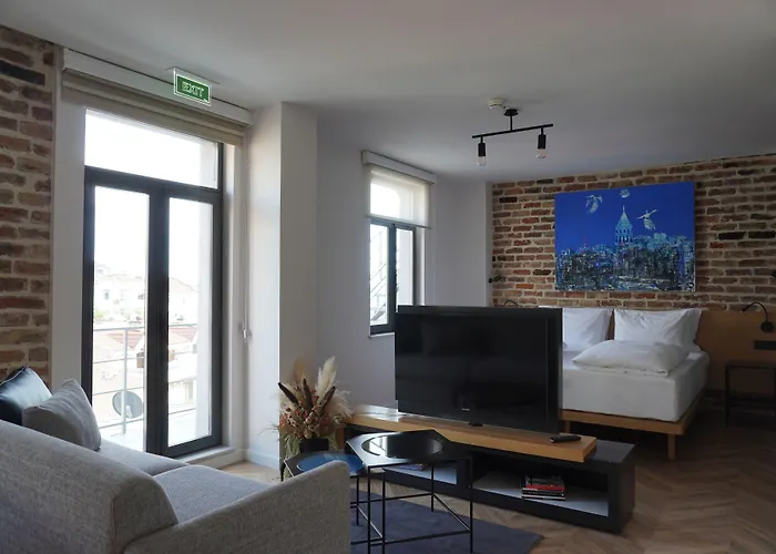 Hammamhane Hotel Istanbul