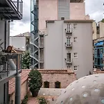 Hammamhane 3* Istanbulská provincie