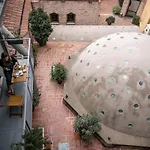Hotel Hammamhane Istanbulská provincie