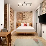 Hotel Hammamhane Istanbulská provincie