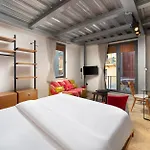 Hotel Hammamhane Istanbulská provincie