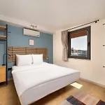 Hammamhane Hotel Istanbulská provincie