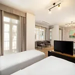 Hotel Hammamhane Istanbulská provincie