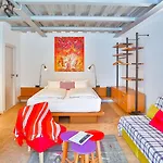 Hammamhane Hotel Istanbulská provincie