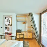 Hammamhane Hotel Istanbulská provincie